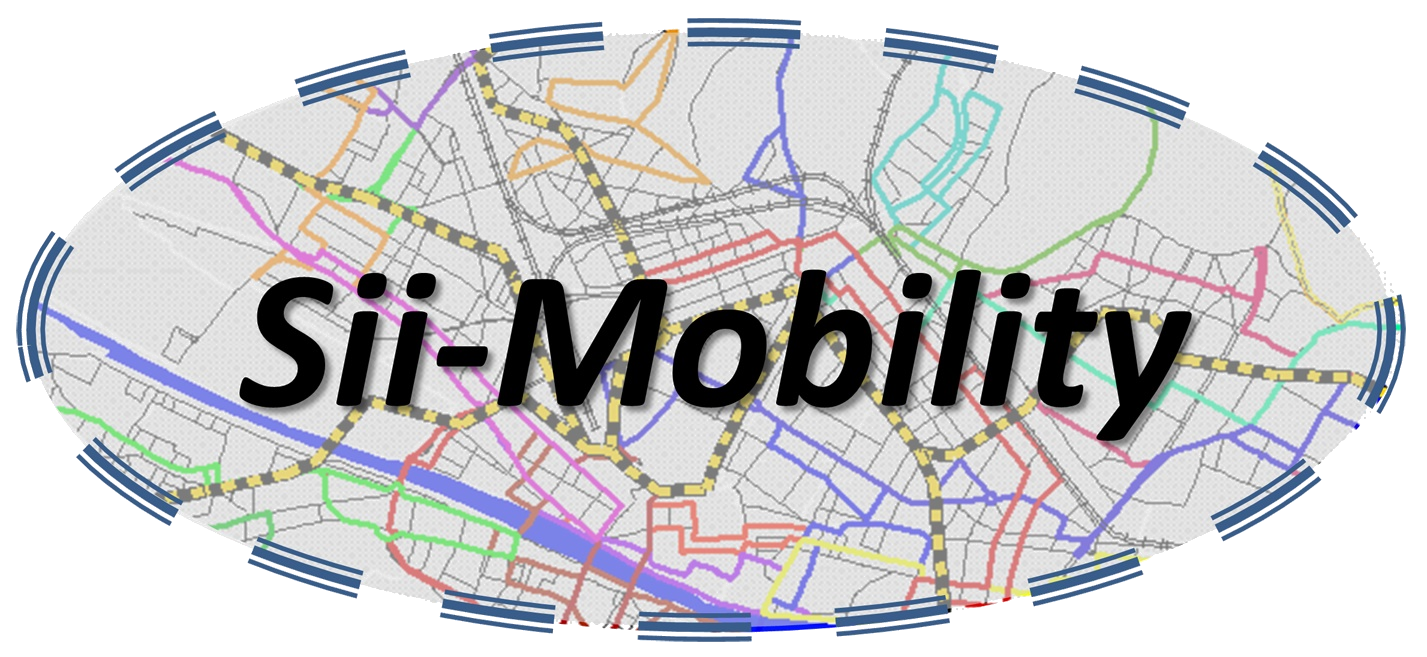 SiiMobility